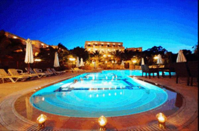 Crithoni's Paradise Hotel - Dodekanes Alinda